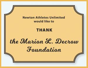 Marion-Decrow-Foundation-thanks Yellow Thank you to the Marion L. Decrow Foundation
